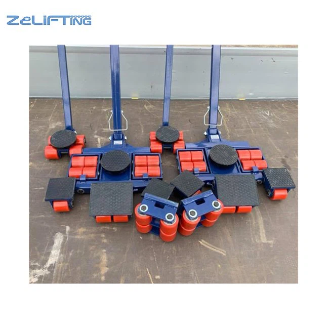 load moving skates