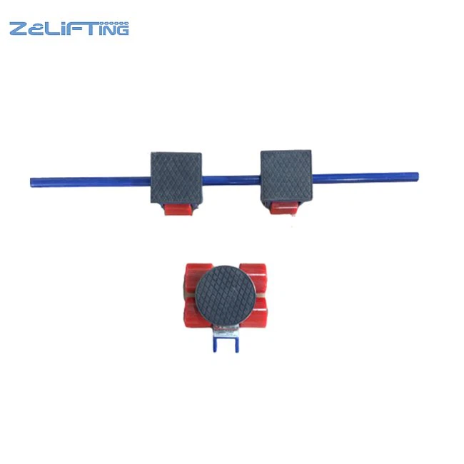 steerable moving skates
