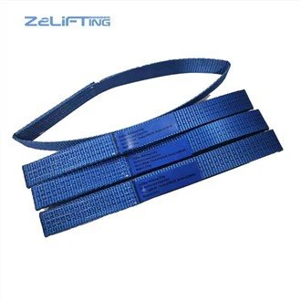 Niekończąca się chusta taśmowa